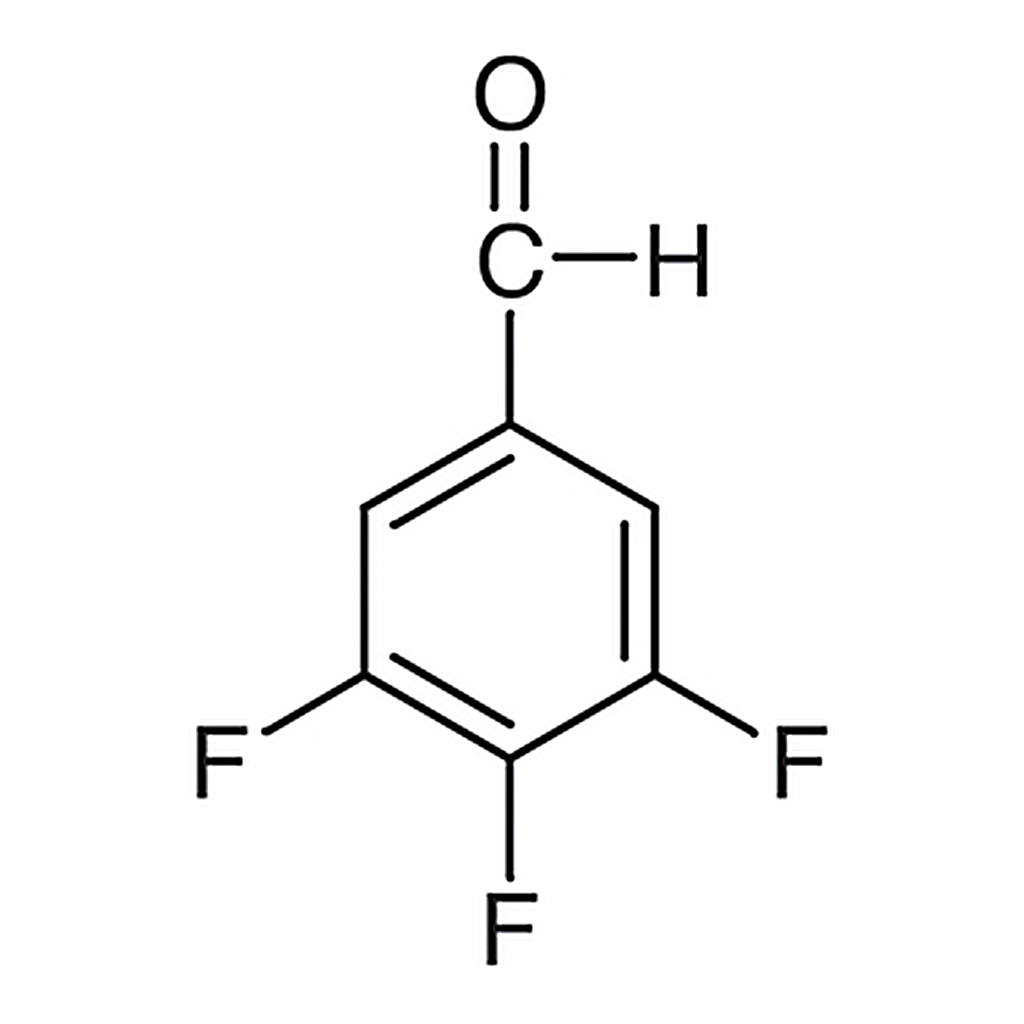 TCI 3,4,5-Trifluorobenzaldehyde