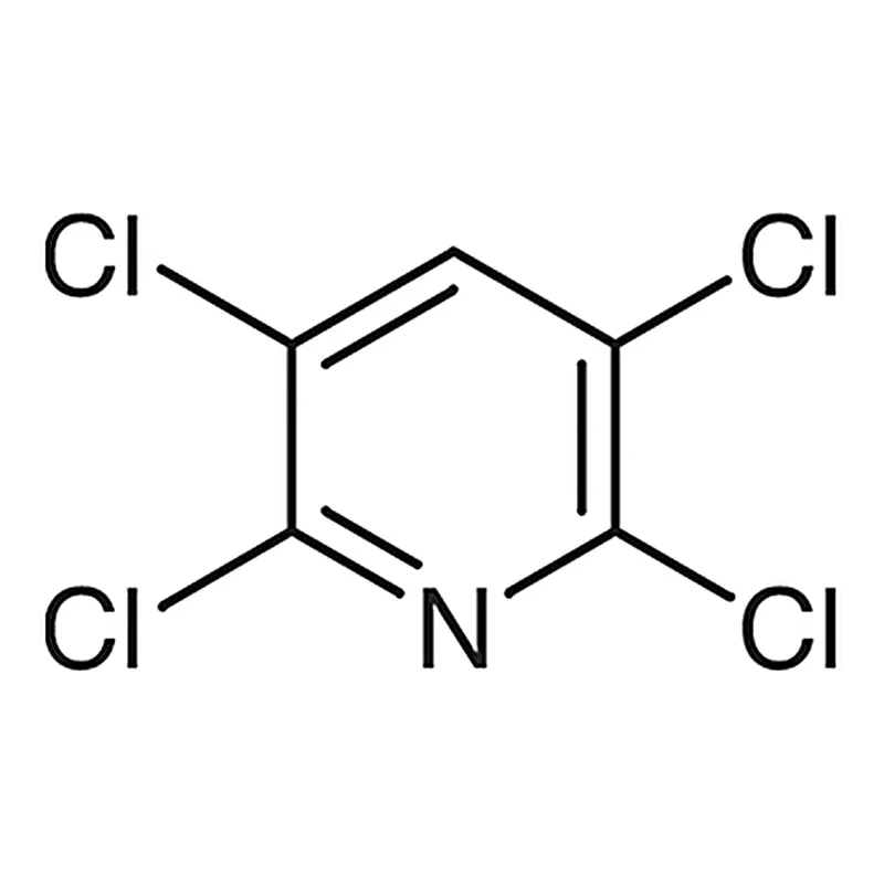TCI 2,3,5,6-Tetrachloropyridine