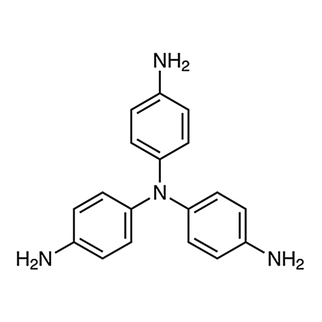 TCI Tris(4-aminophenyl)amine