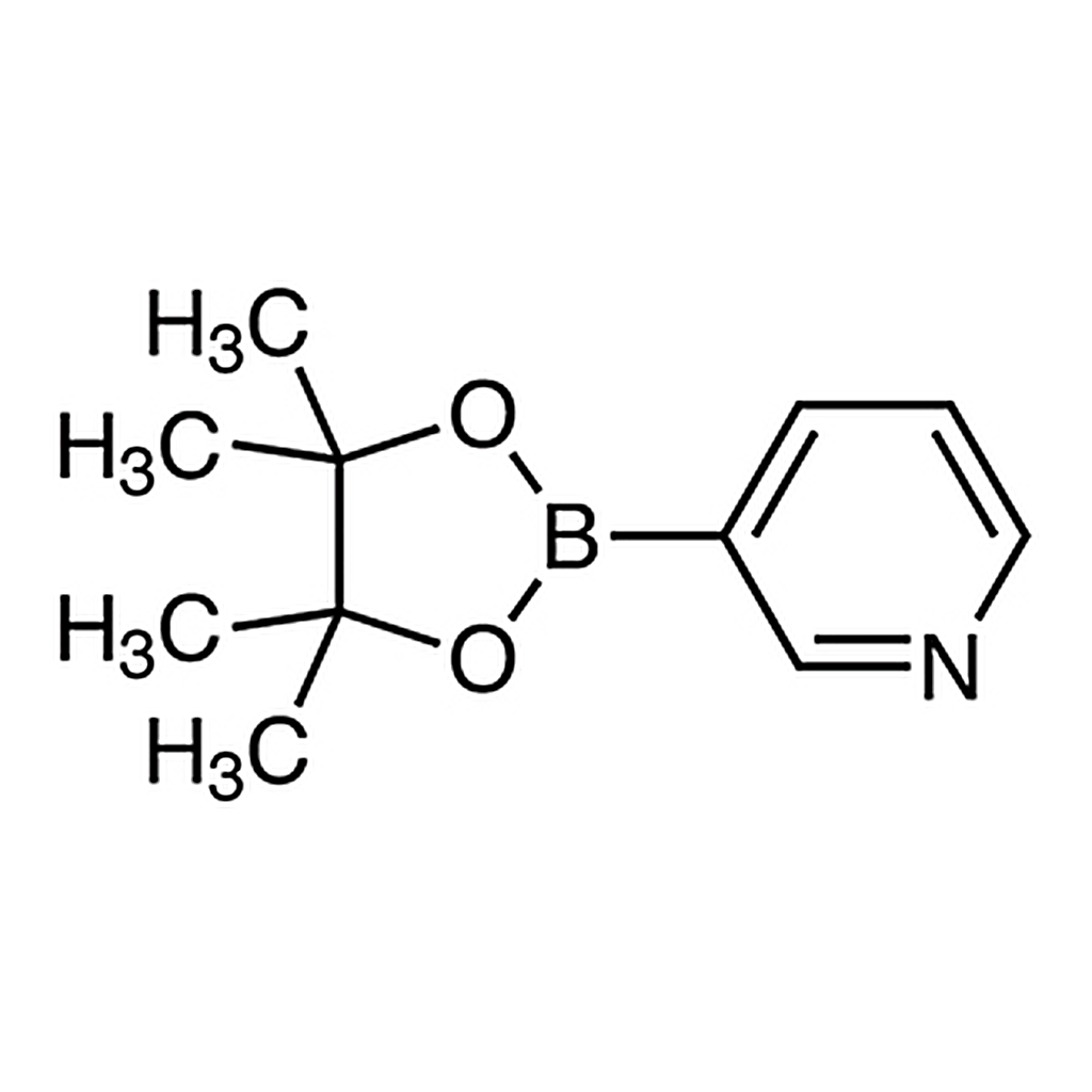 TCI 3-(4,4,5,5-Tetramethyl-1,3,2-dioxaborolan-2-yl)pyridine