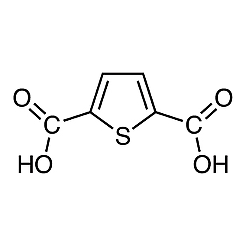 TCI 2,5-Thiophenedicarboxylic Acid