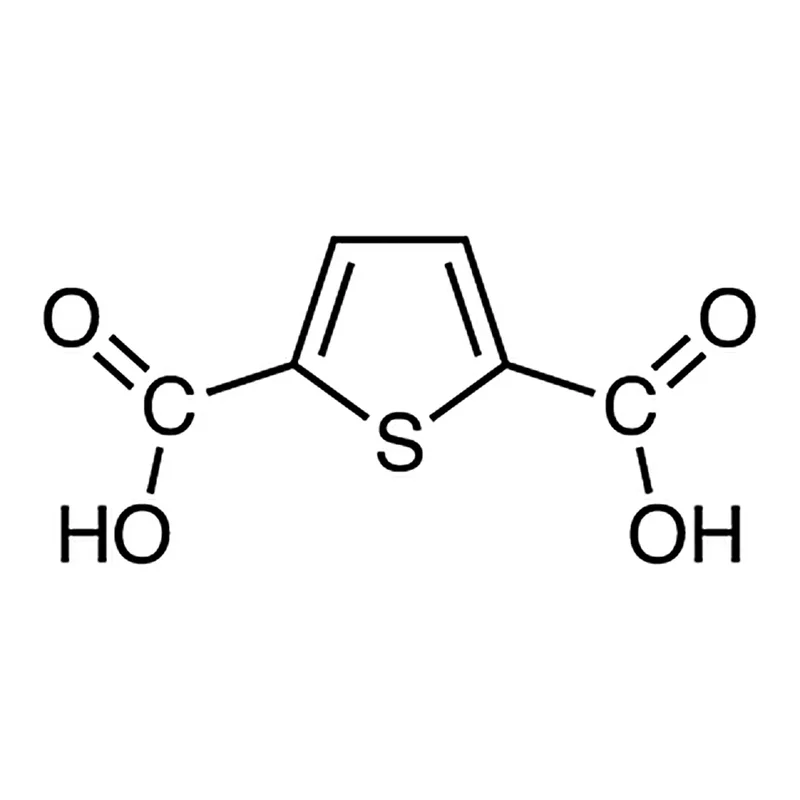TCI 2,5-Thiophenedicarboxylic Acid
