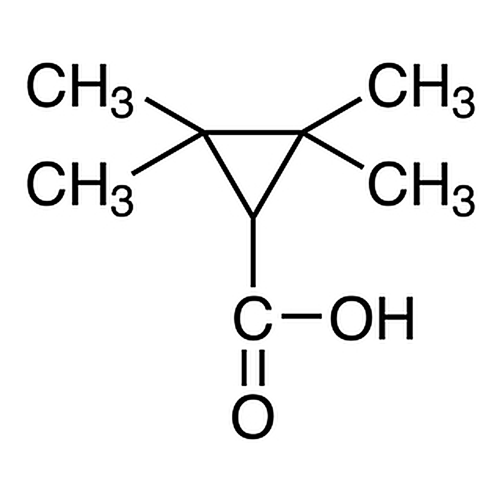 TCI 2,2,3,3-Tetramethylcyclopropanecarboxylic Acid