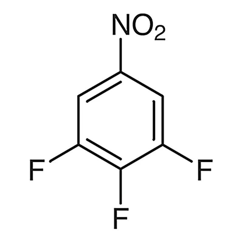 TCI 3,4,5-Trifluoronitrobenzene