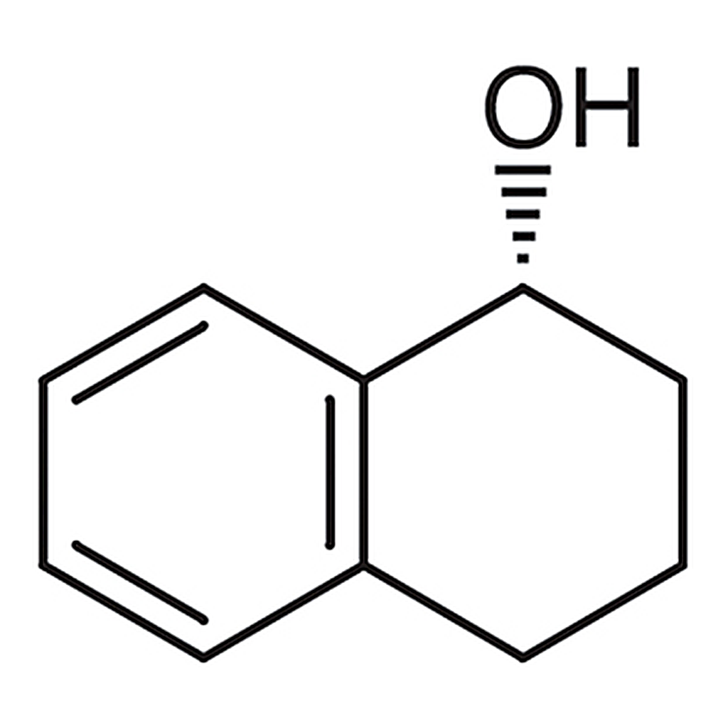 TCI (R)-(-)-1,2,3,4-Tetrahydro-1-naphthol