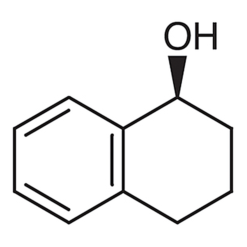 TCI (S)-(+)-1,2,3,4-Tetrahydro-1-naphthol