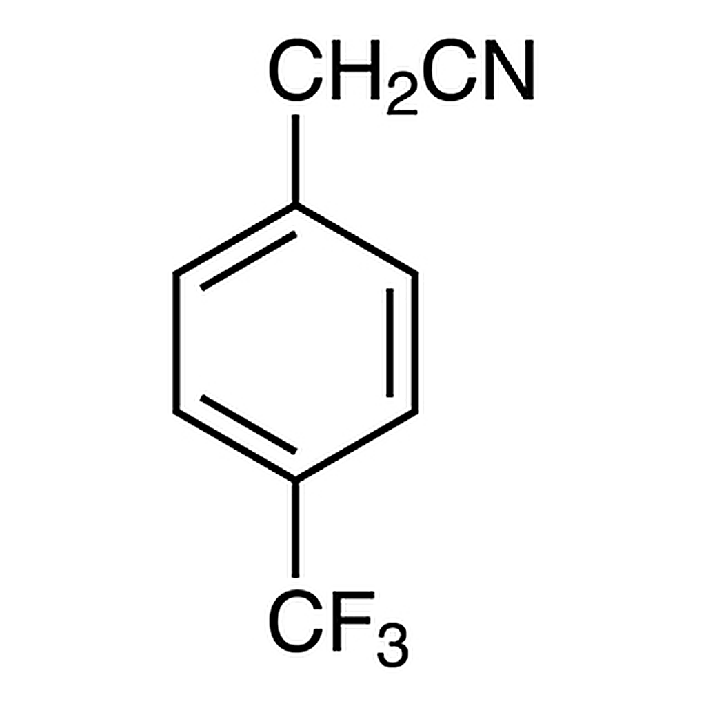 TCI 4-(Trifluoromethyl)phenylacetonitrile