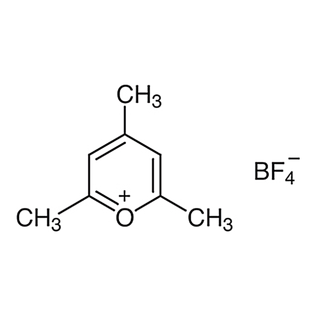 TCI 2,4,6-Trimethylpyrylium Tetrafluoroborate