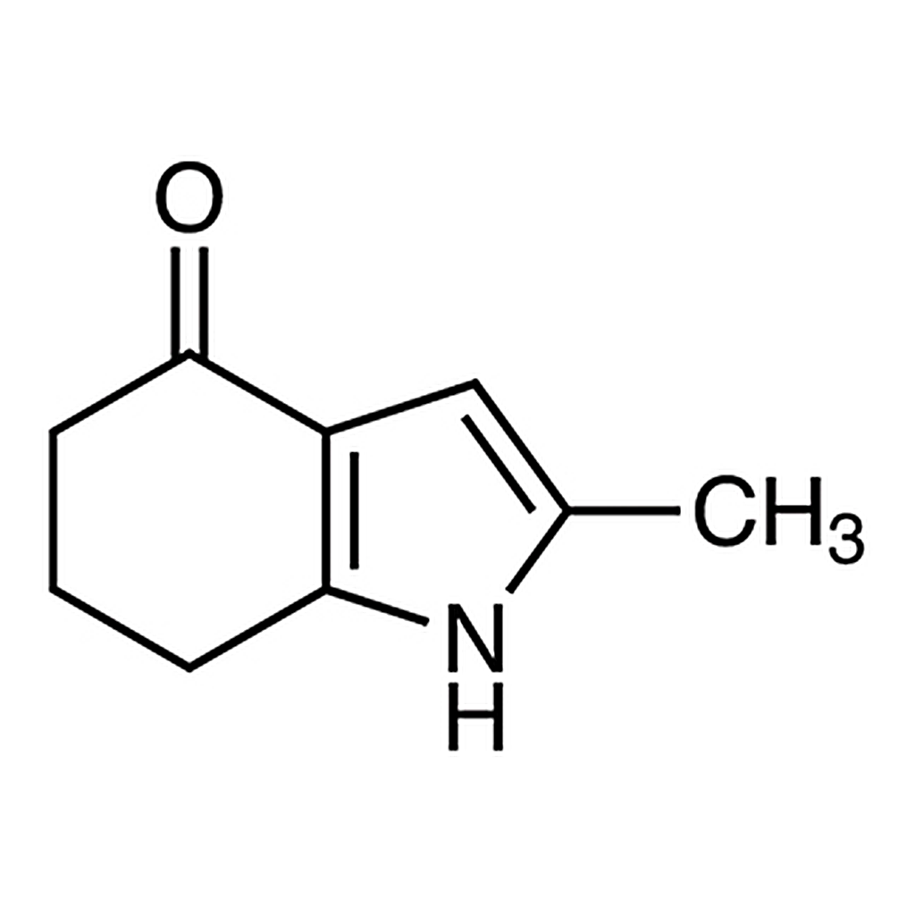 TCI 1,5,6,7-Tetrahydro-2-methyl-4H-indol-4-one