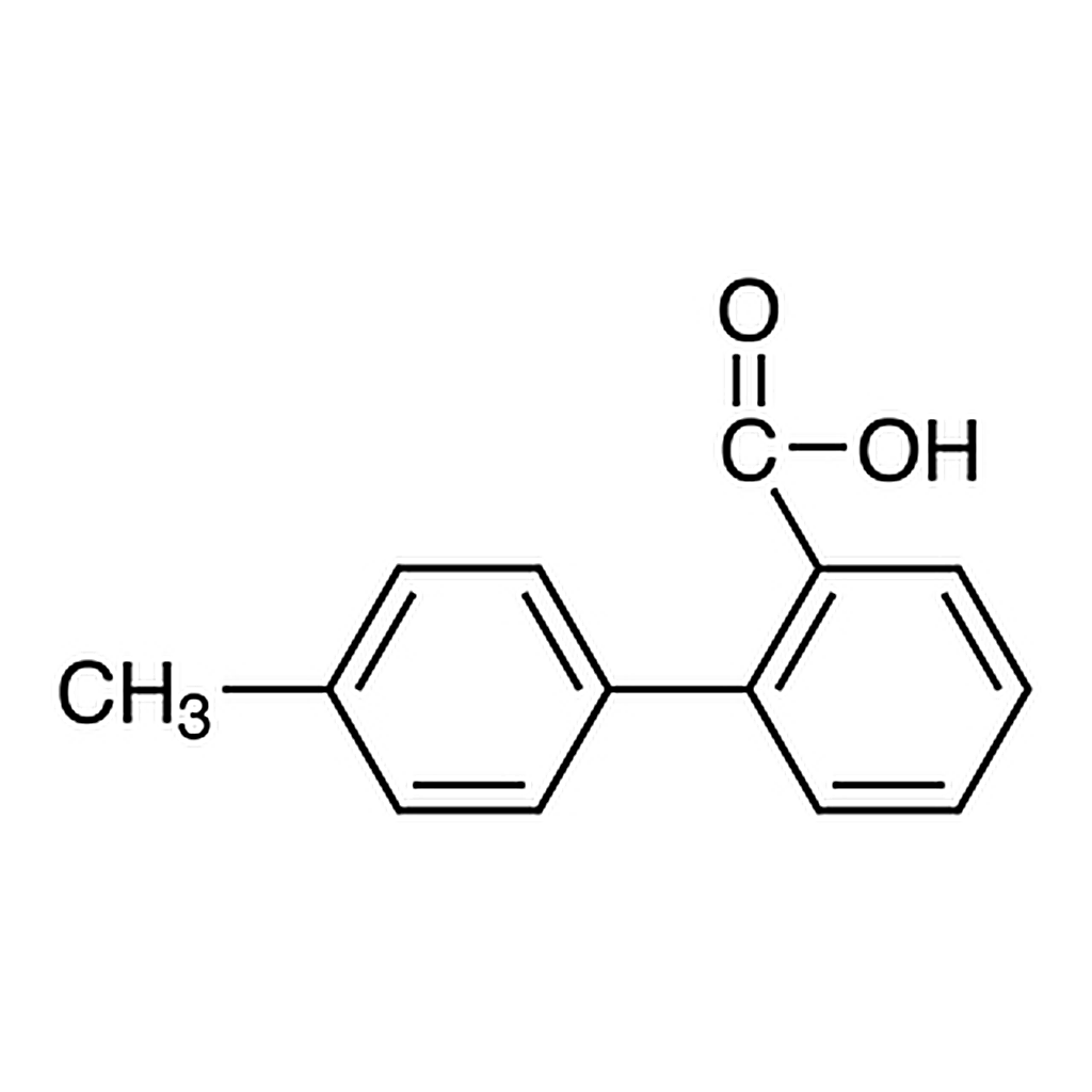 TCI 2-(p-Tolyl)benzoic Acid