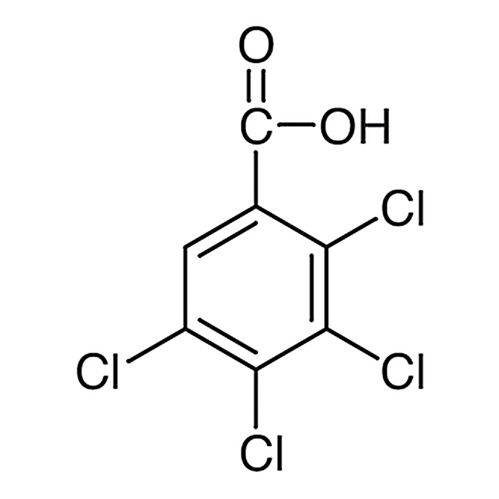 TCI 2,3,4,5-Tetrachlorobenzoic Acid
