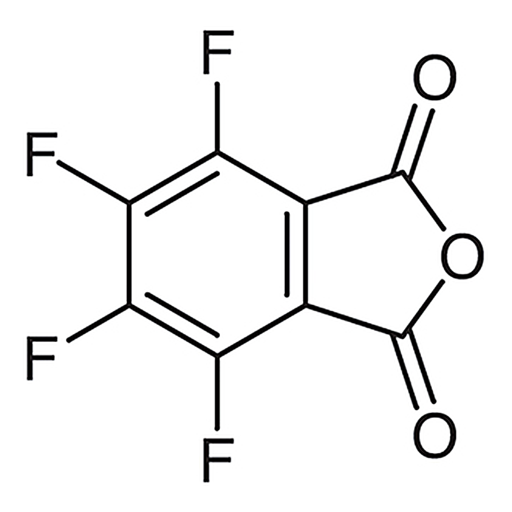 TCI Tetrafluorophthalic Anhydride