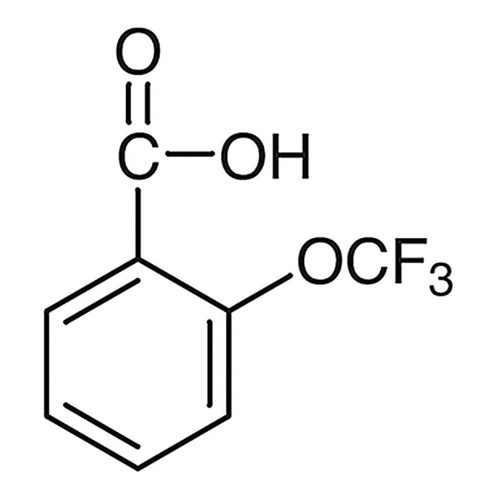 TCI 2-(Trifluoromethoxy)benzoic Acid
