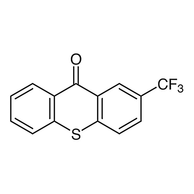 TCI 2-(Trifluoromethyl)thioxanthen-9-one