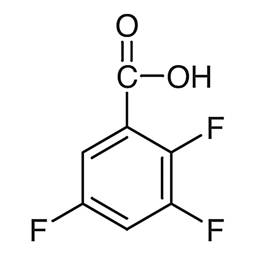 TCI 2,3,5-Trifluorobenzoic Acid