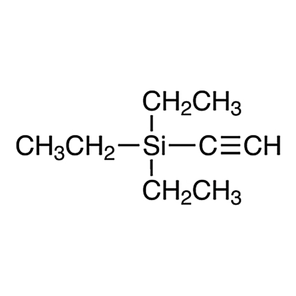 TCI Triethylsilylacetylene