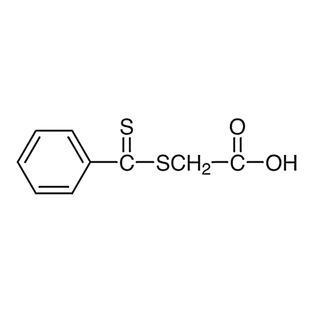 TCI S-(Thiobenzoyl)thioglycolic Acid