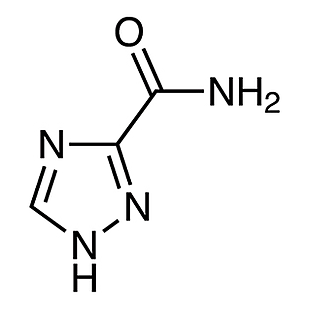 TCI 1,2,4-Triazole-3-carboxamide