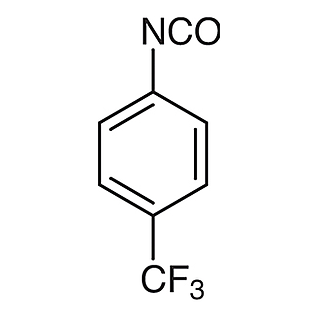 TCI 4-(Trifluoromethyl)phenyl Isocyanate