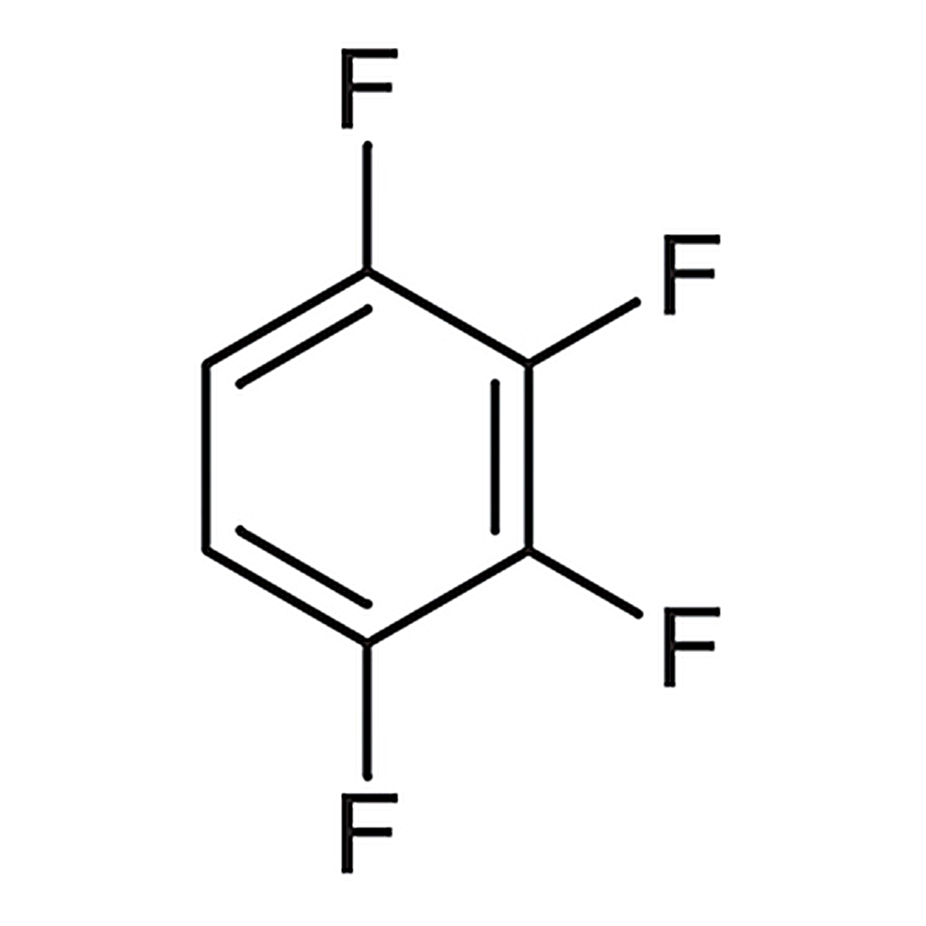 TCI 1,2,3,4-Tetrafluorobenzene