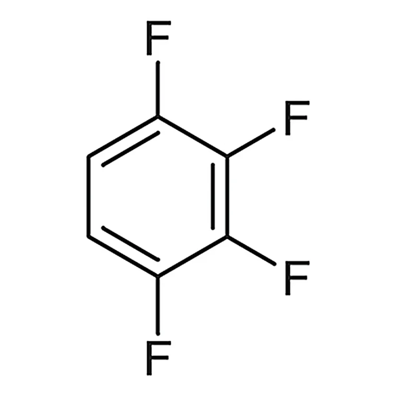 TCI 1,2,3,4-Tetrafluorobenzene