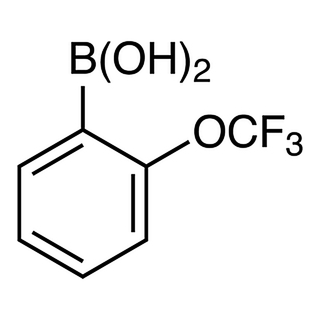 TCI 2-(Trifluoromethoxy)phenylboronic Acid (contains varying amounts of Anhydride)
