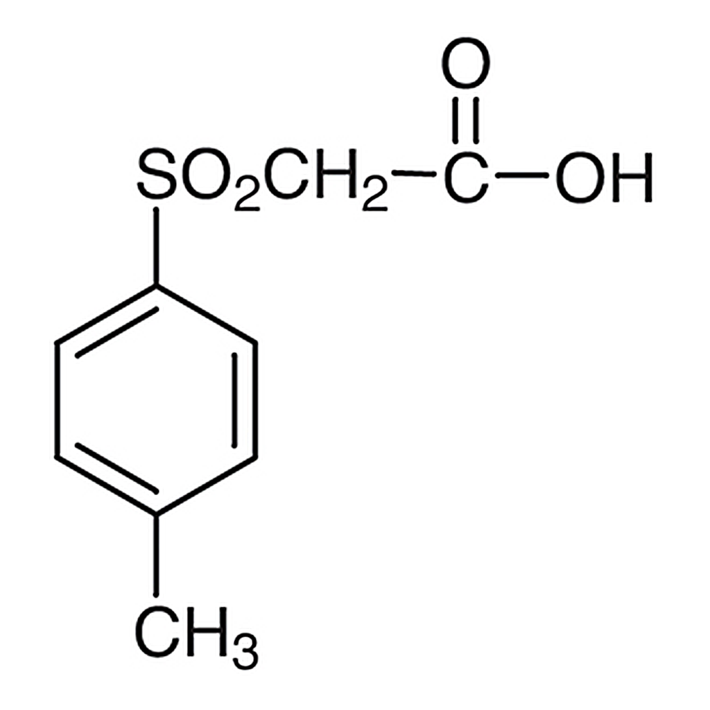 TCI 2-(p-Toluenesulfonyl)acetic Acid