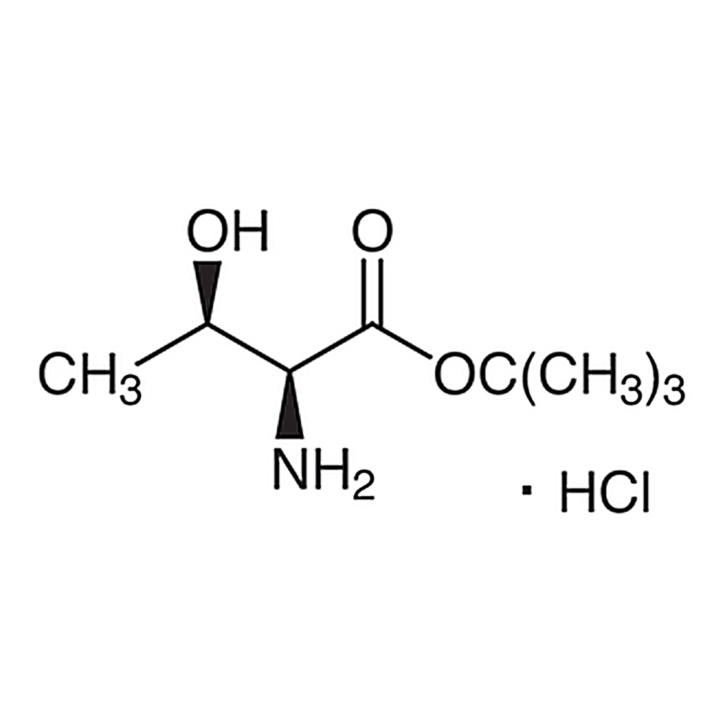 TCI L-Threonine tert-Butyl Ester Hydrochloride