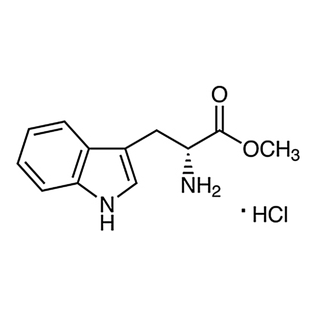 TCI D-Tryptophan Methyl Ester Hydrochloride