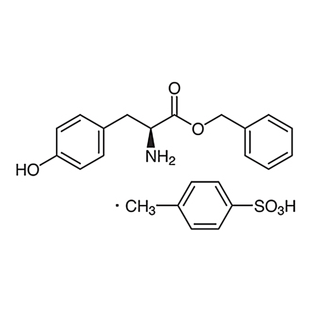 TCI L-Tyrosine Benzyl Ester p-Toluenesulfonate