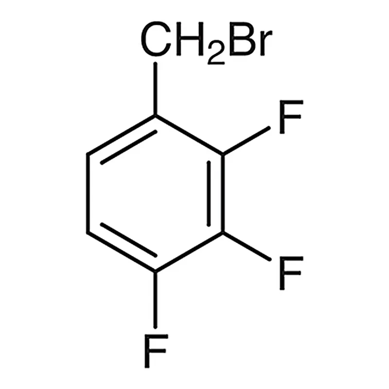TCI 2,3,4-Trifluorobenzyl Bromide