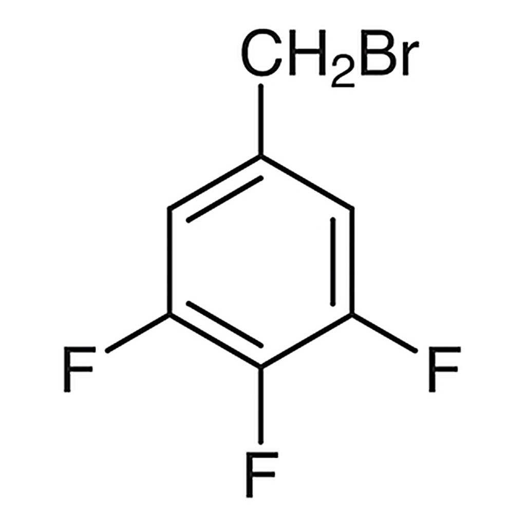 TCI 3,4,5-Trifluorobenzyl Bromide