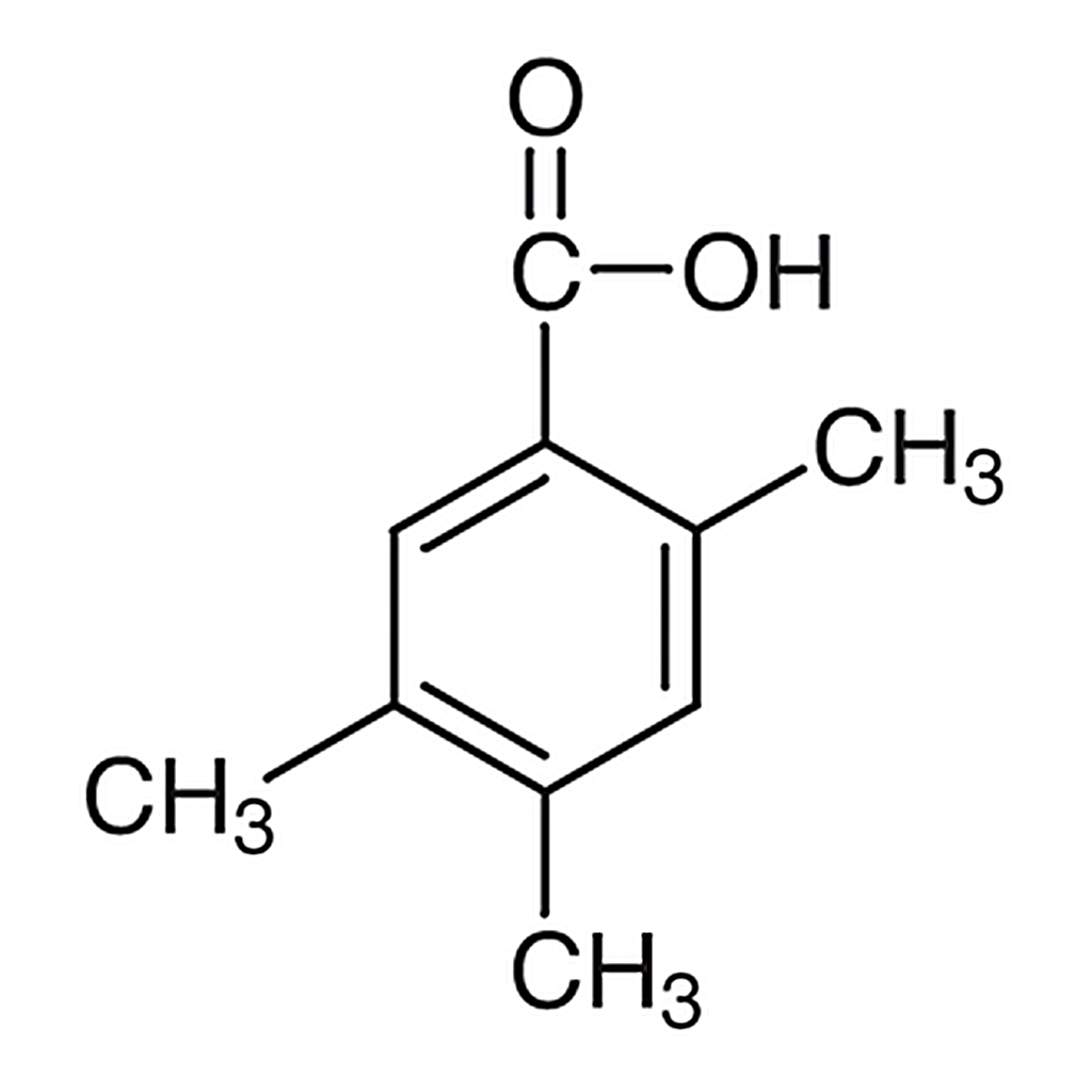 TCI 2,4,5-Trimethylbenzoic Acid