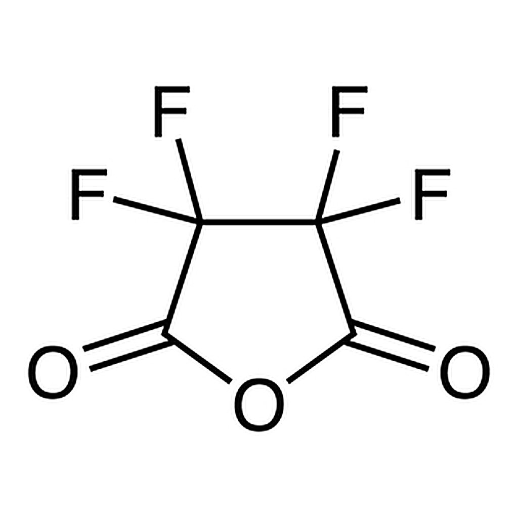 TCI Tetrafluorosuccinic Anhydride