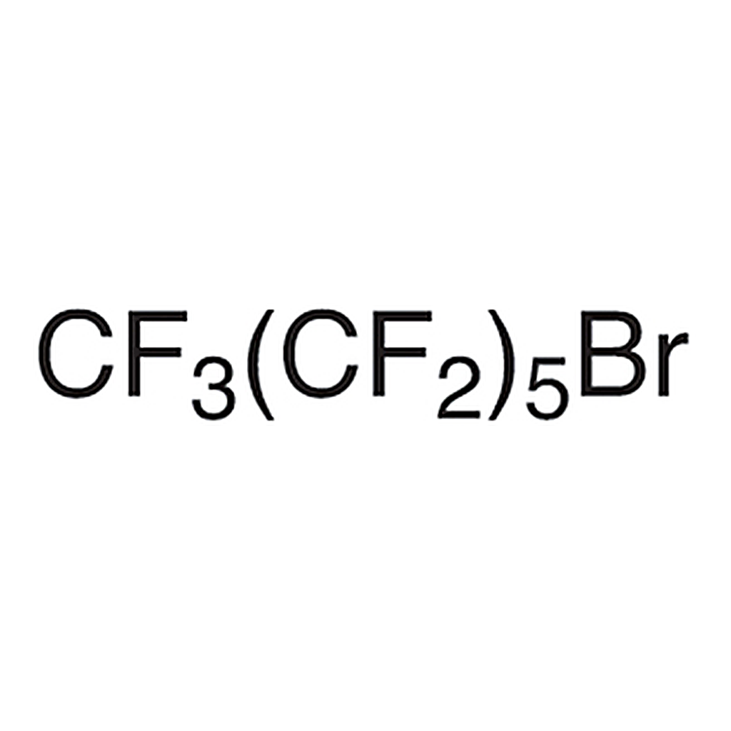 TCI Tridecafluorohexyl Bromide