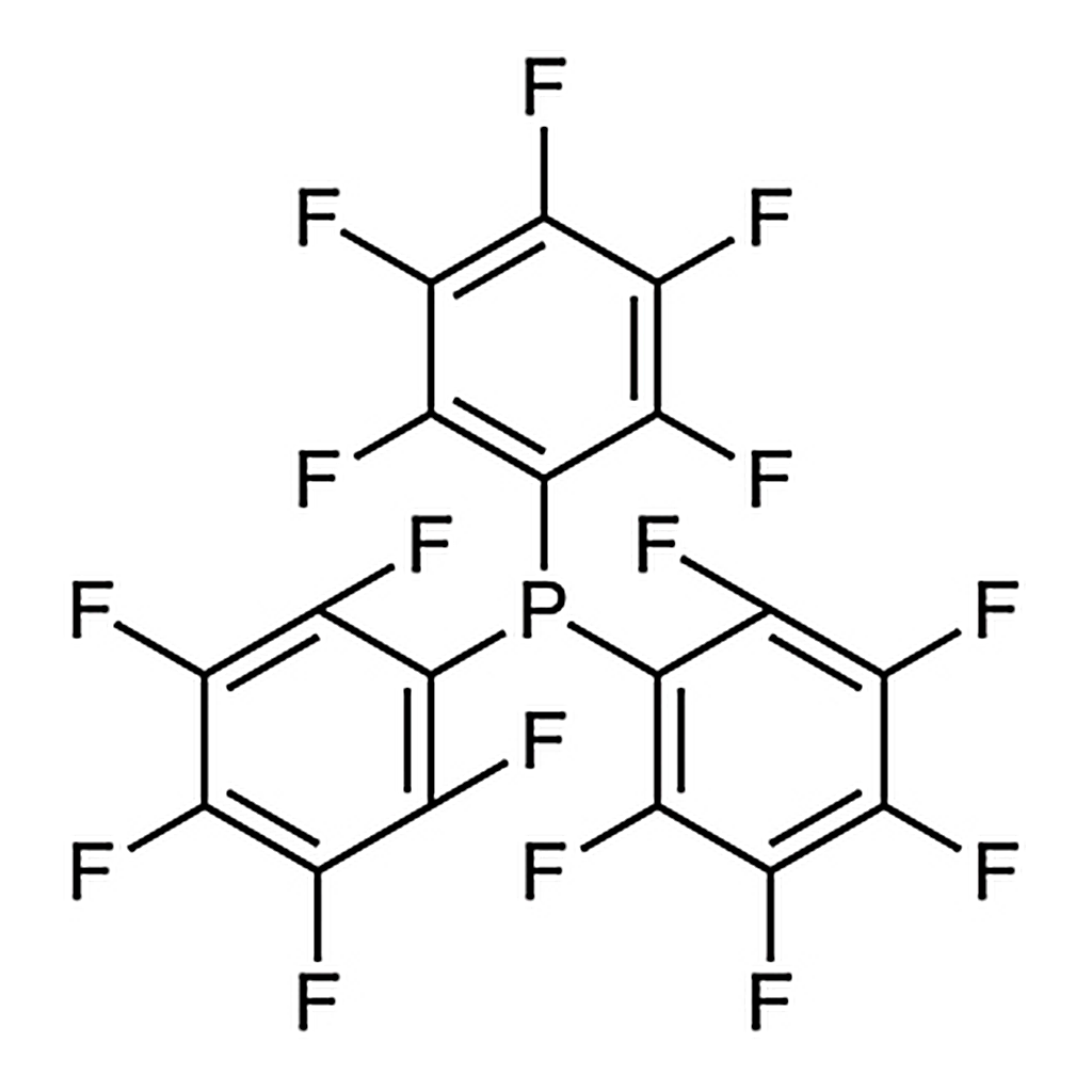 TCI Tris(pentafluorophenyl)phosphine