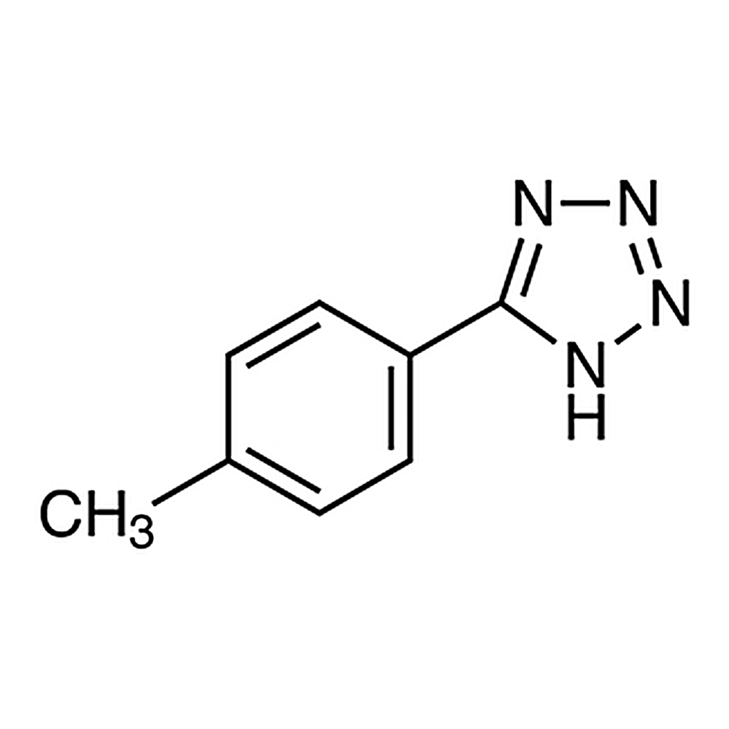 TCI 5-(p-Tolyl)-1H-tetrazole