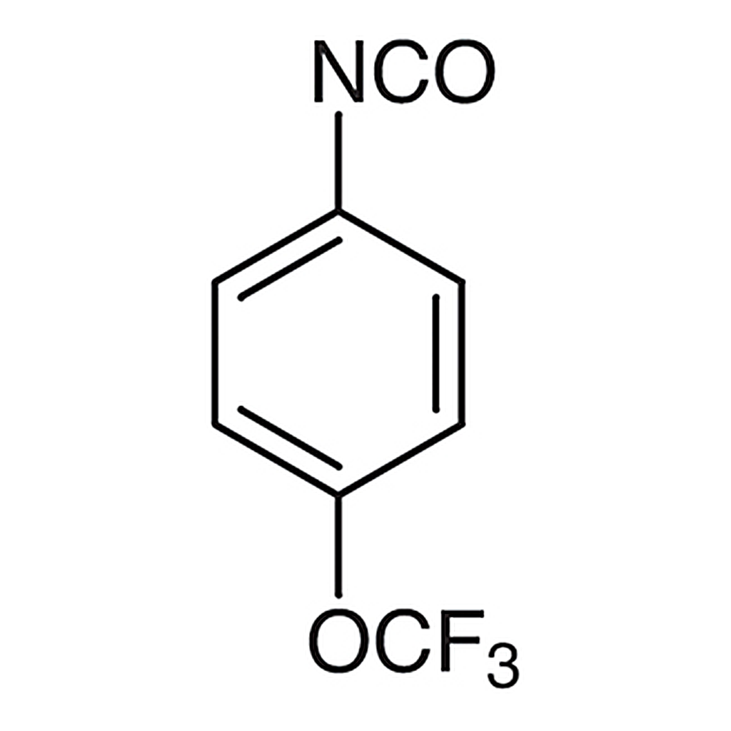 TCI 4-(Trifluoromethoxy)phenyl Isocyanate