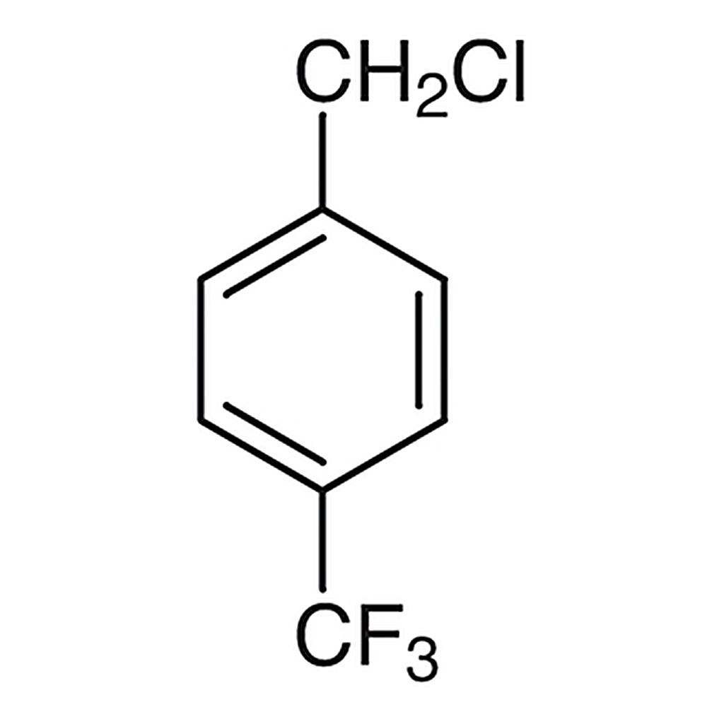 TCI 4-(Trifluoromethyl)benzyl Chloride