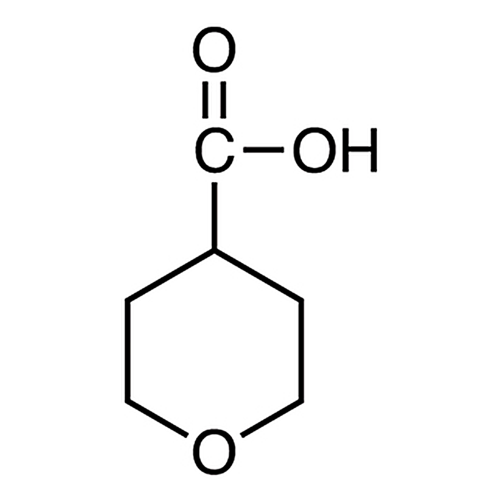 TCI Tetrahydropyran-4-carboxylic Acid