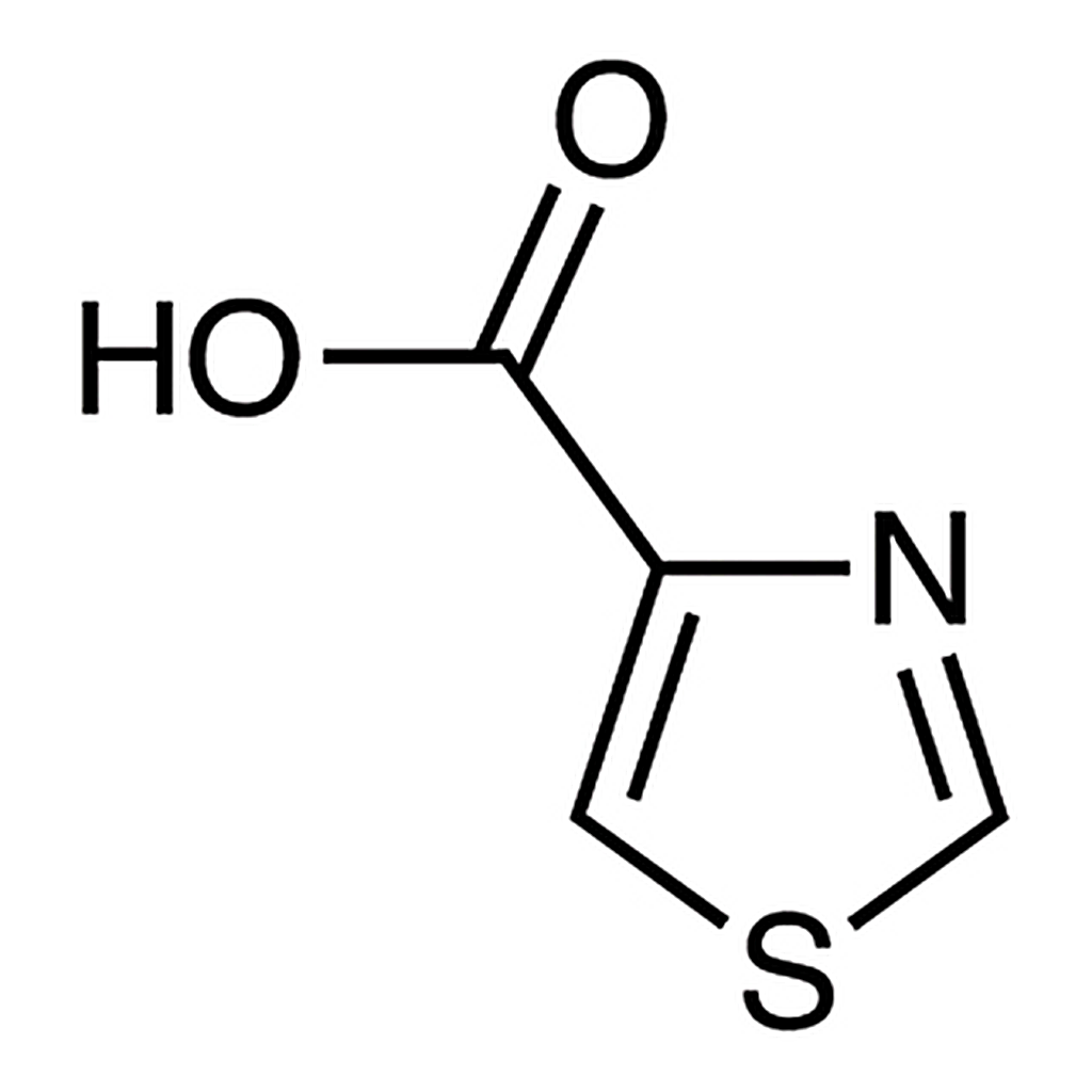 TCI Thiazole-4-carboxylic Acid