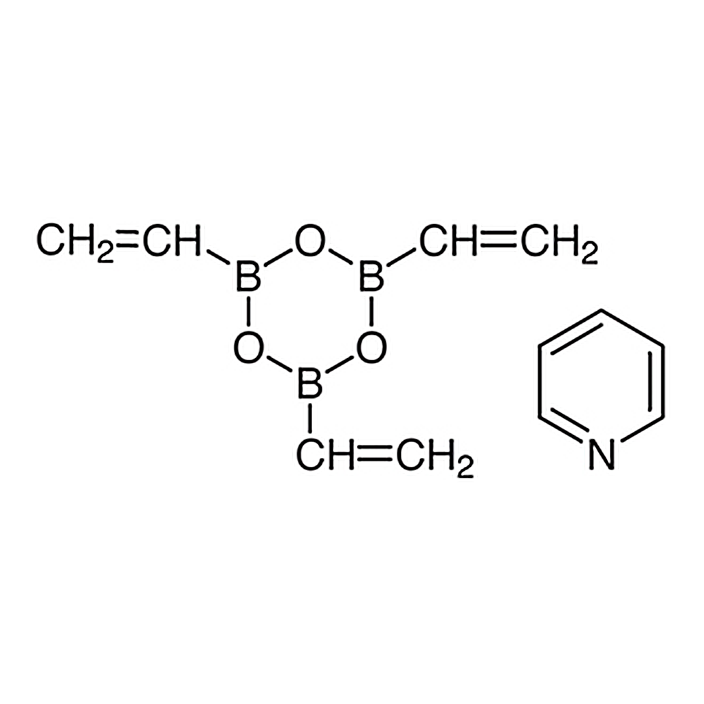 TCI 2,4,6-Trivinylboroxin - Pyridine Complex