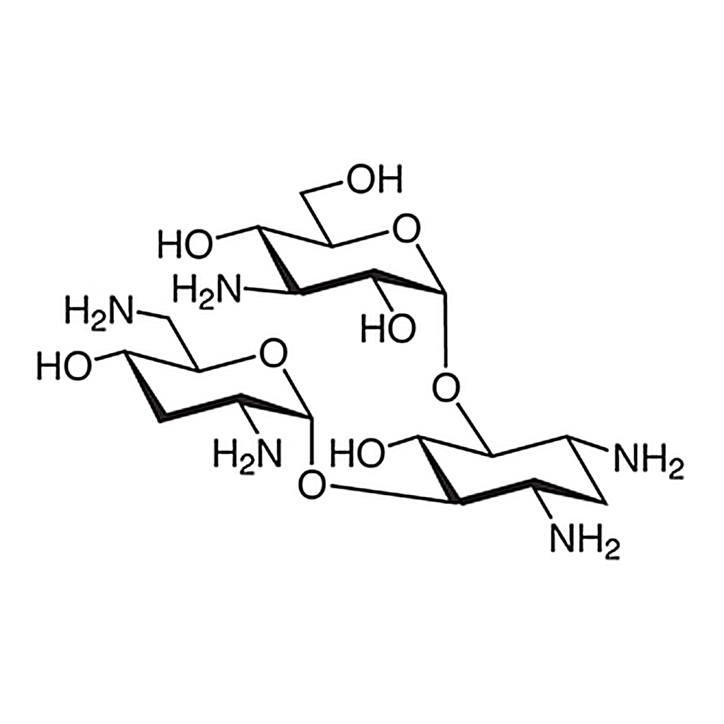 TCI Tobramycin