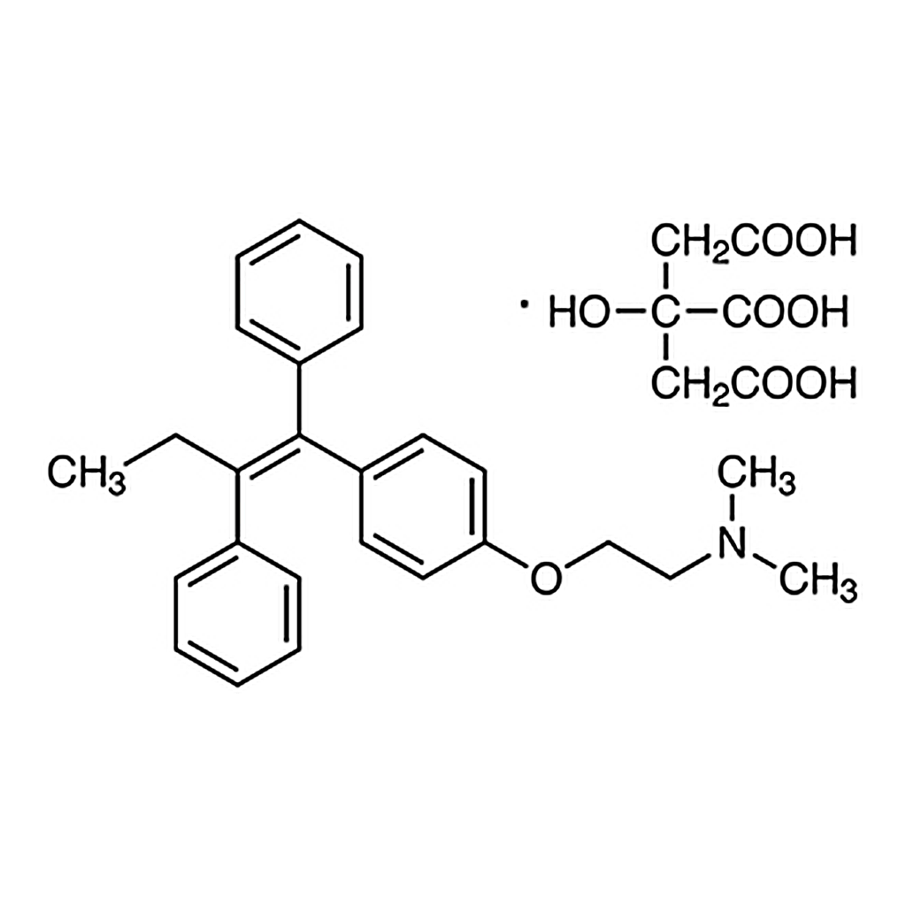 TCI Tamoxifen Citrate