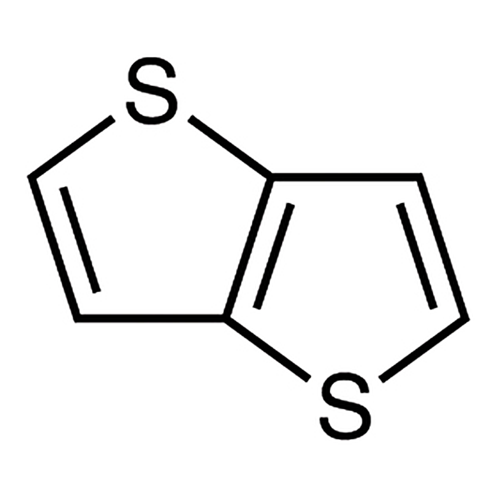 TCI Thieno[3,2-b]thiophene
