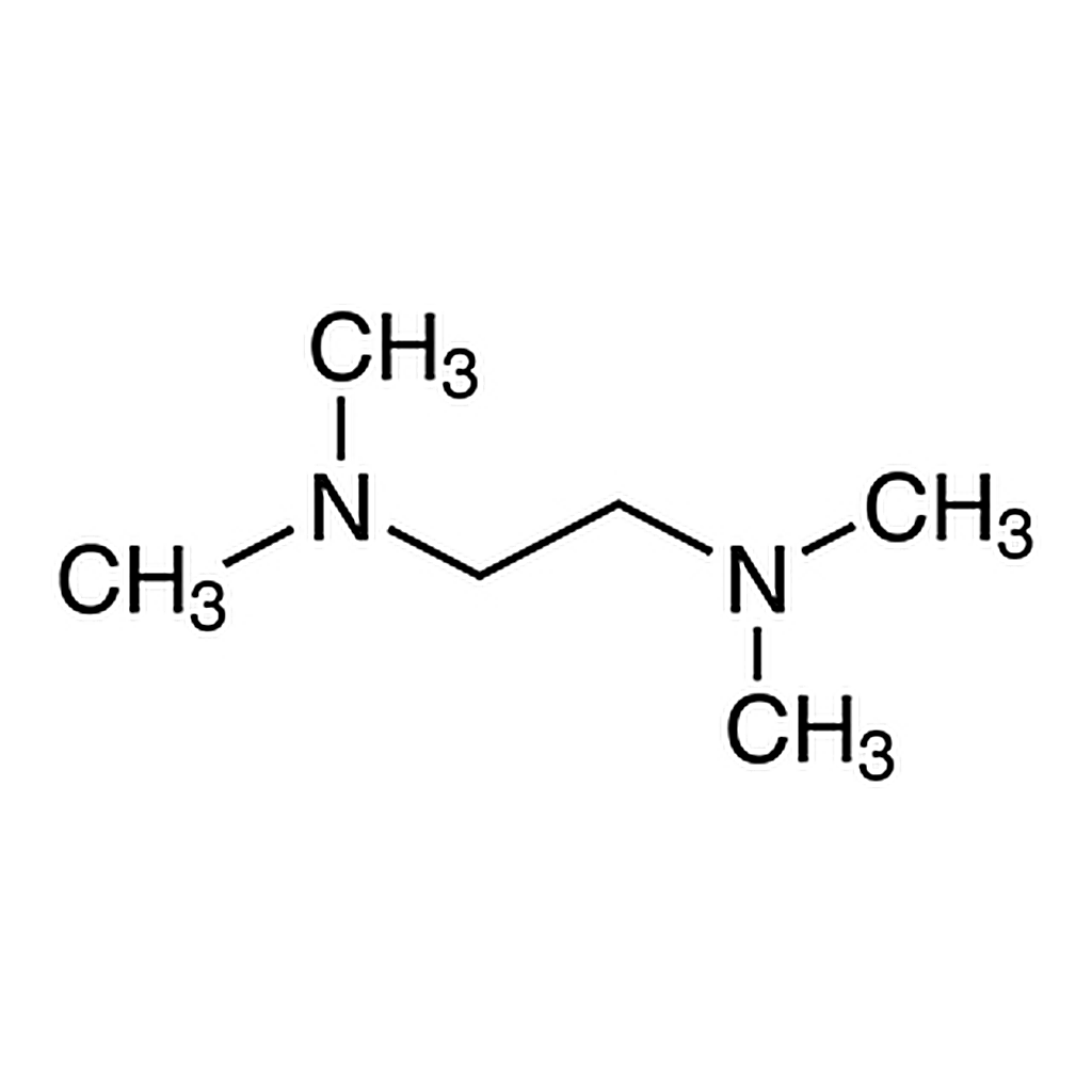 TCI N,N,N',N'-Tetramethylethylenediamine [for Electrophoresis]