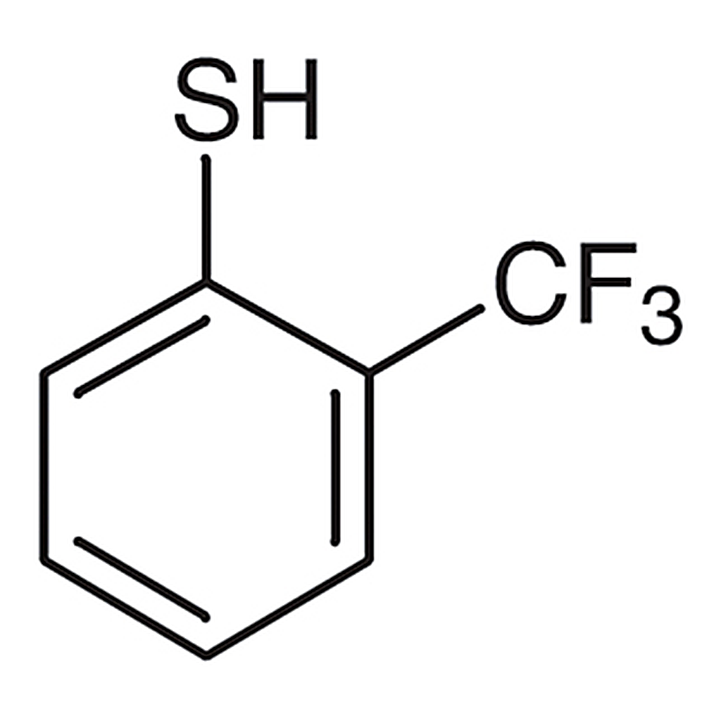 TCI 2-(Trifluoromethyl)benzenethiol