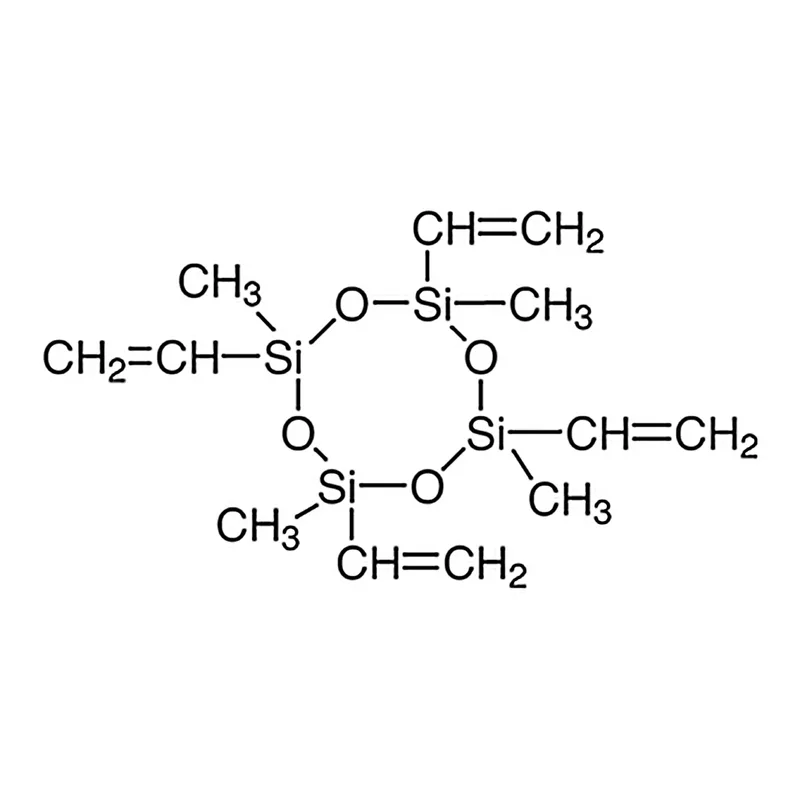 TCI 2,4,6,8-Tetramethyl-2,4,6,8-tetravinylcyclotetrasiloxane