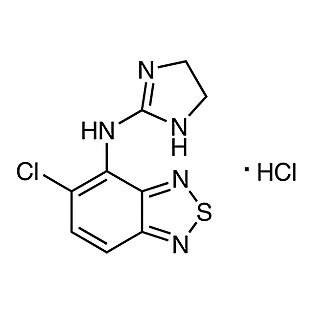 TCI Tizanidine Hydrochloride