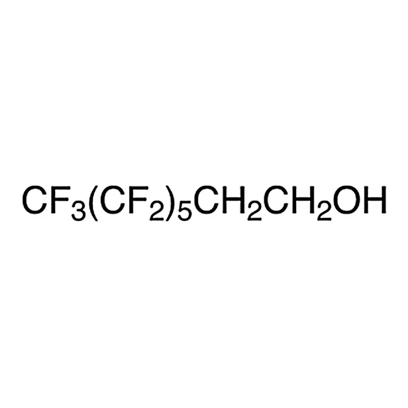 TCI 1H,1H,2H,2H-Tridecafluoro-1-n-octanol